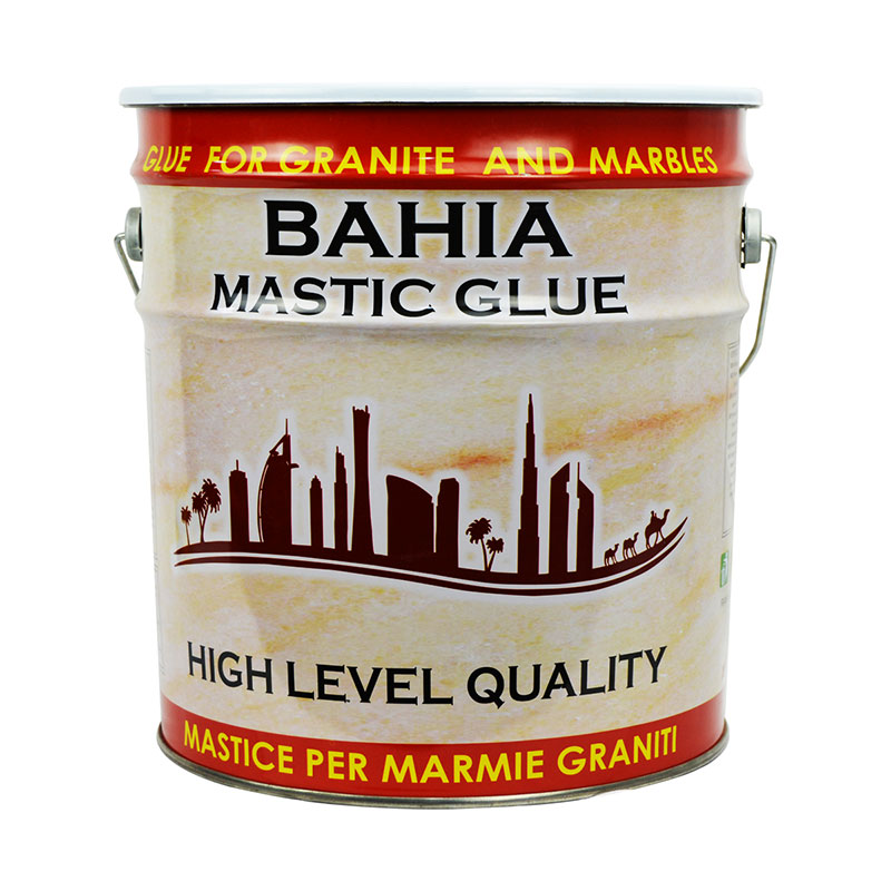 Bahia Mastic Glue for Marbles and Granite